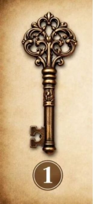 pick-a-key-personality-traits-key-one