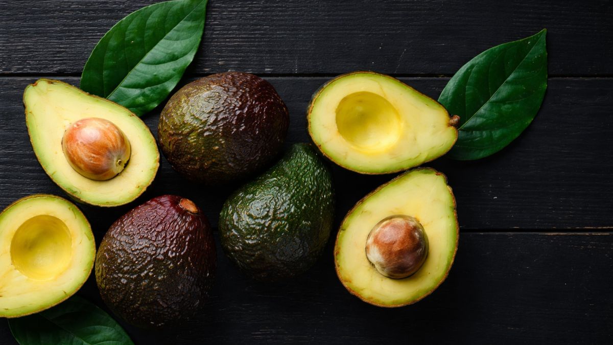 avocado