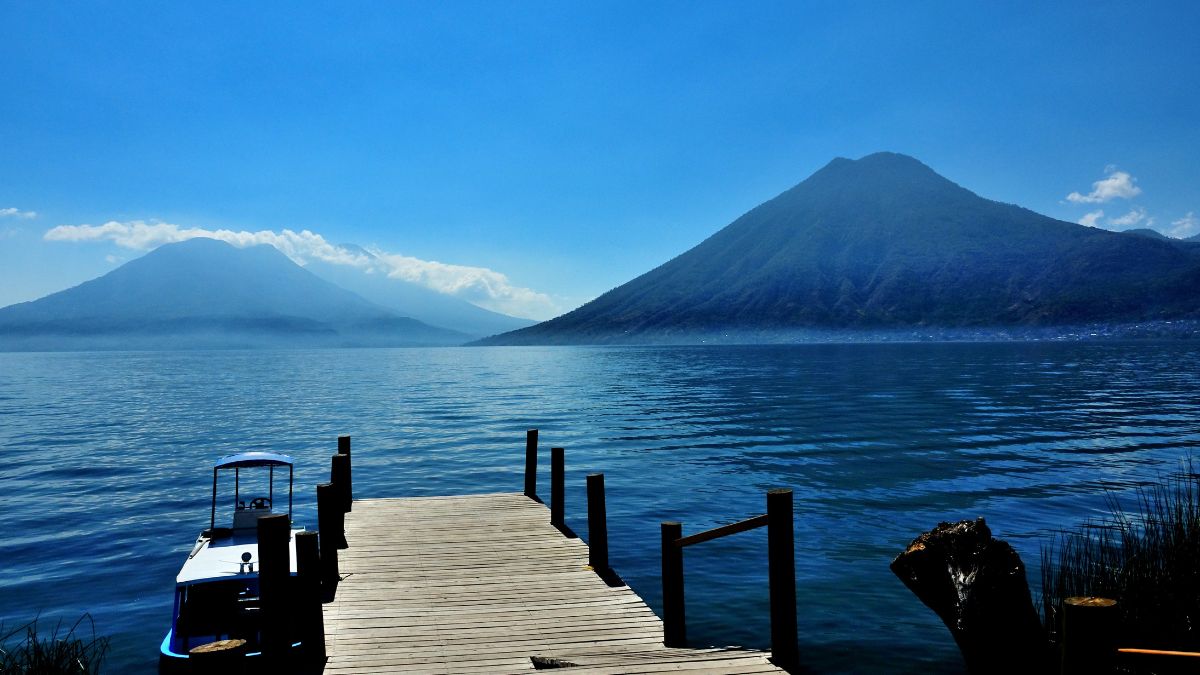 pangong lake