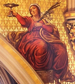 St.-Lucy-Basilica