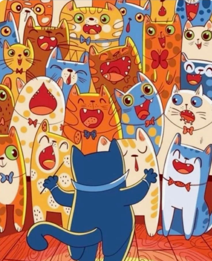 find the hidden fish