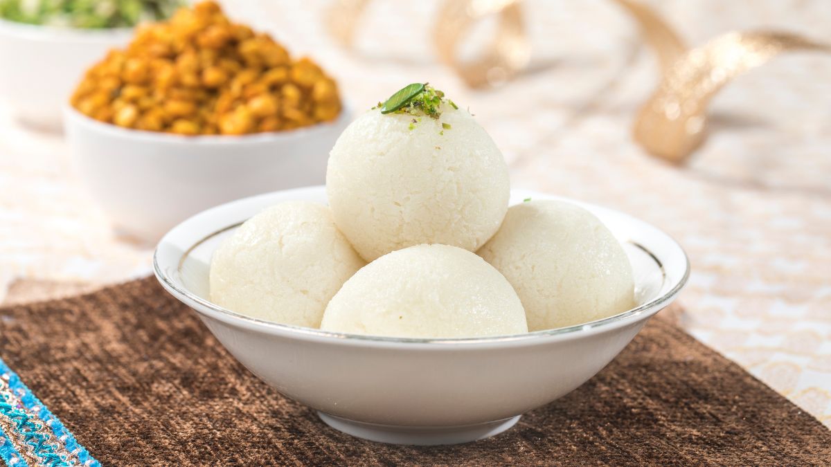 rasgulla gi tag