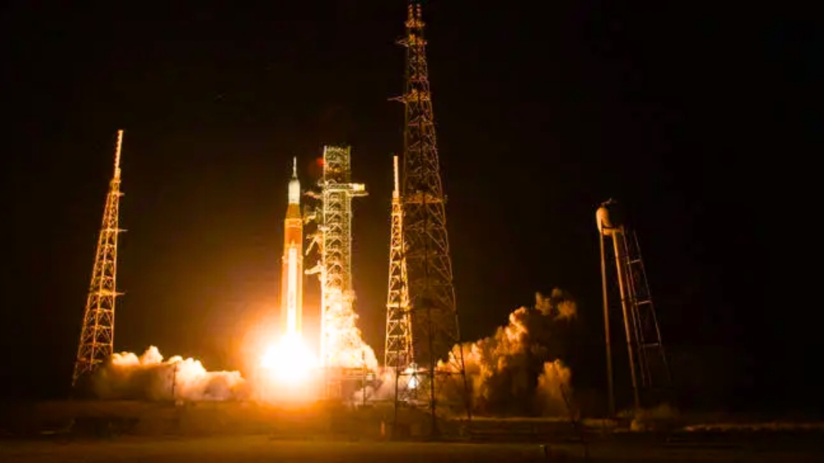 NASA Artemis III Mission 2027: Timeline, Objectives, Crew and Moon Landing Plans | Image: NASA