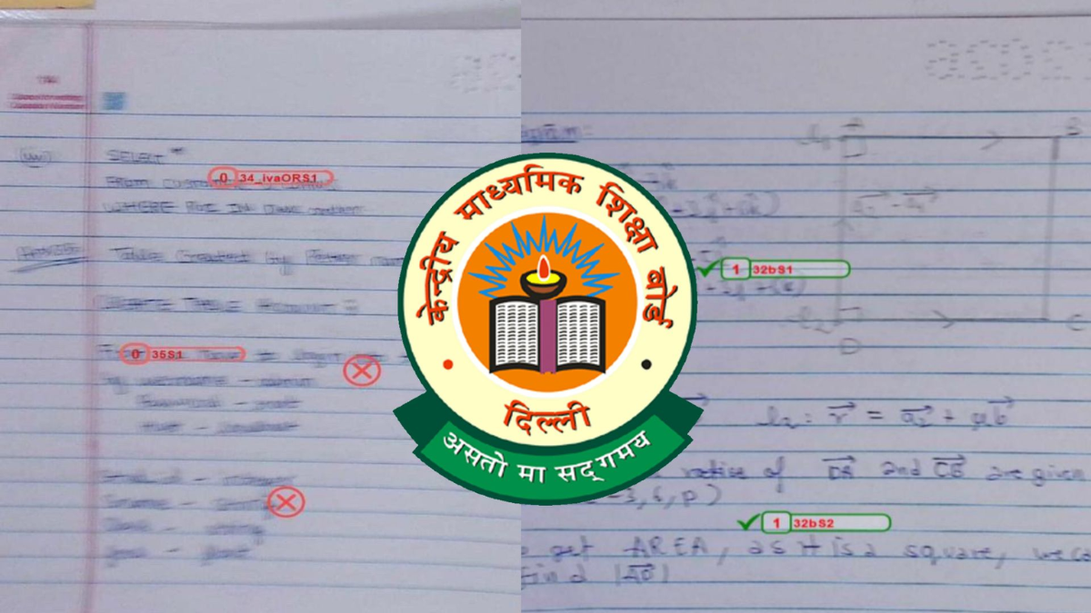 CBSE Board Exams: Evaluated Answer Sheets to be Available on DigiLocker From Next Academic Year