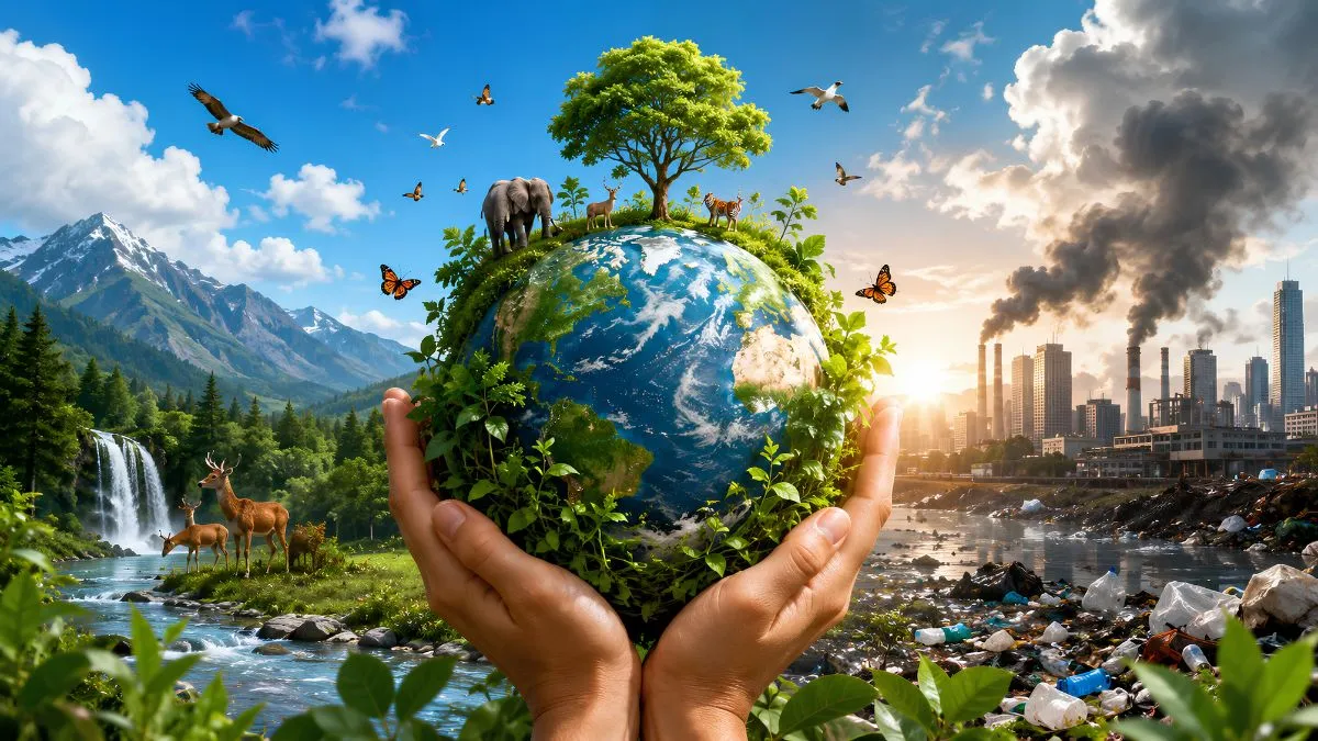 Interesting Facts About World Environment Day 2026