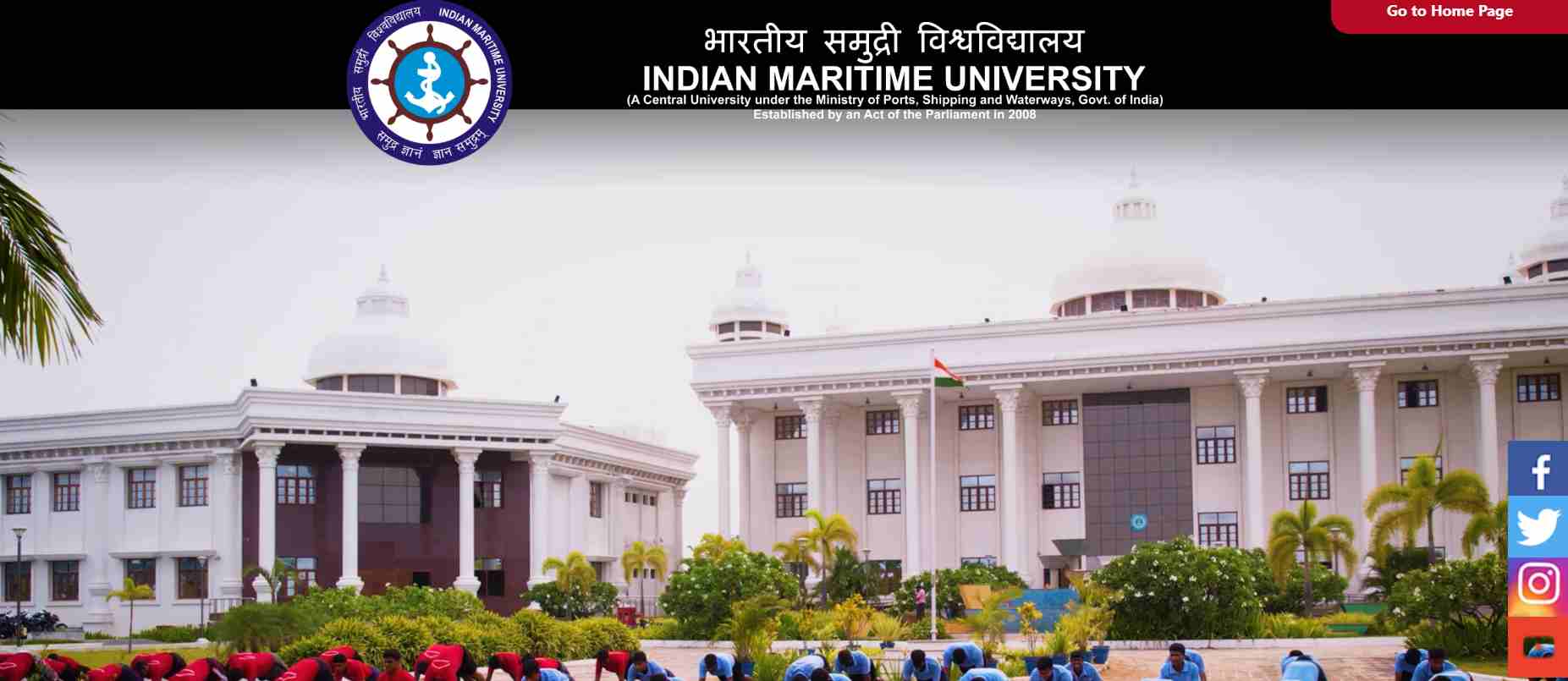 IMU CET Result 2026 Expected Today at imu.edu.in; Check Rank Card Download Steps
