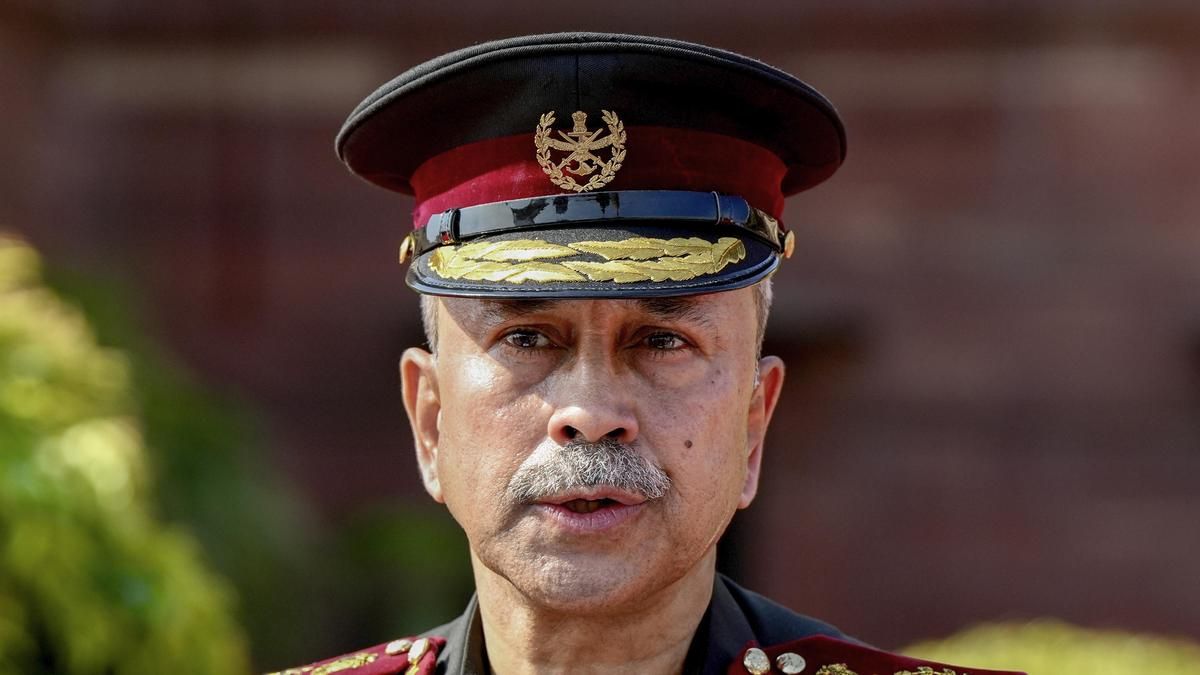 current-chief-of-defence-staff-of-India