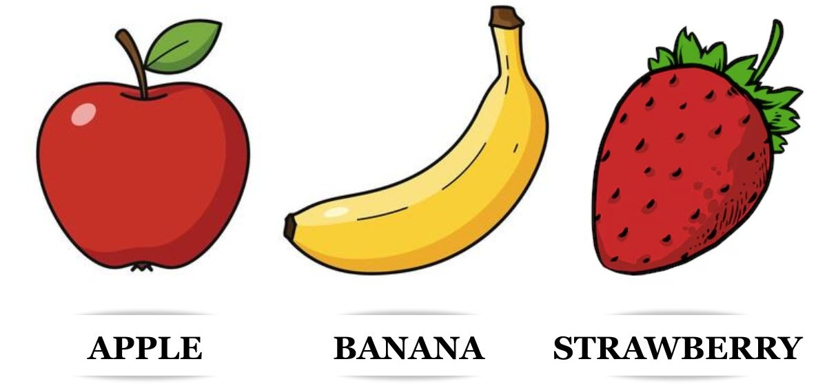 fruit-personality-test