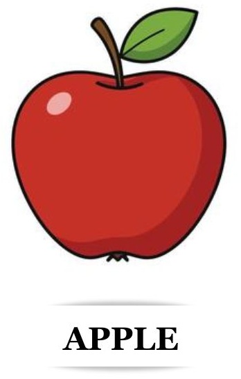 fruit-personality-test-apple