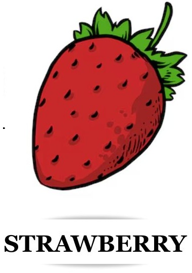 fruit-personality-test-strawberry