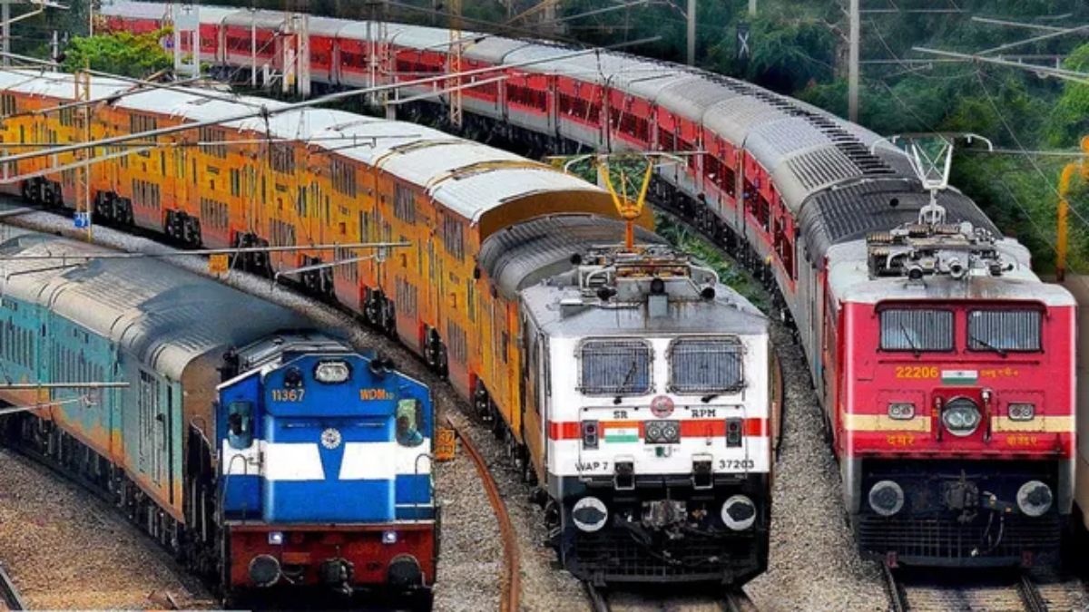 full form of IRCTC full-form-of-irctc