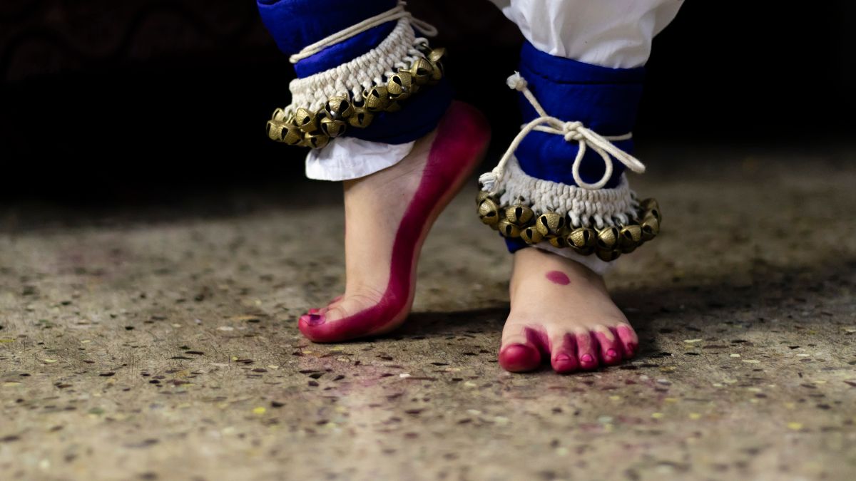 Indian Classical Dances and Their States