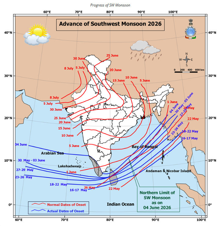 Monsoon-in-india-2026