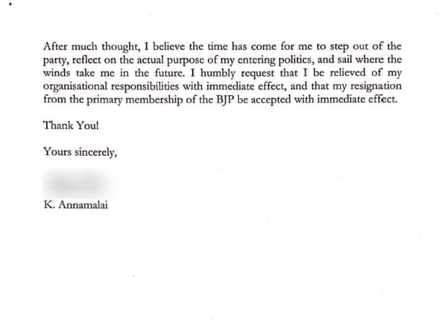 K Annamalai biography-2