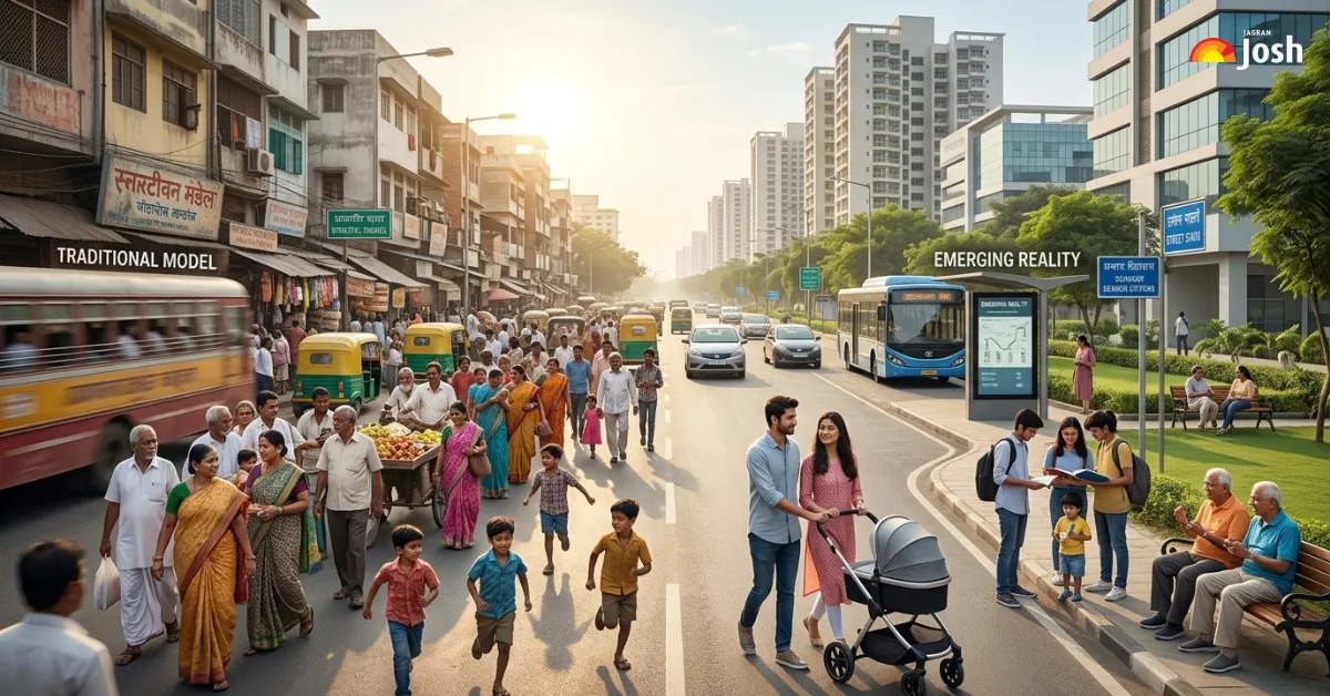 Is India's Population About to Drop? The Surprising Truth Behind the Numbers