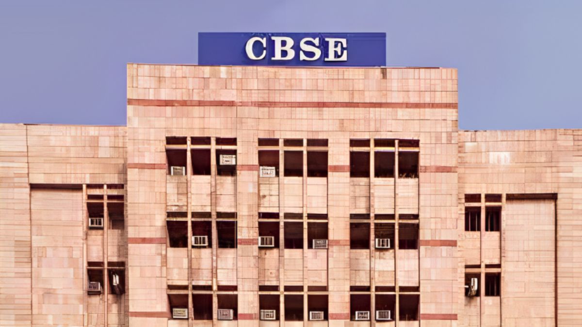 when did CBSE conducted the first board exams CBSE-first-board-exam