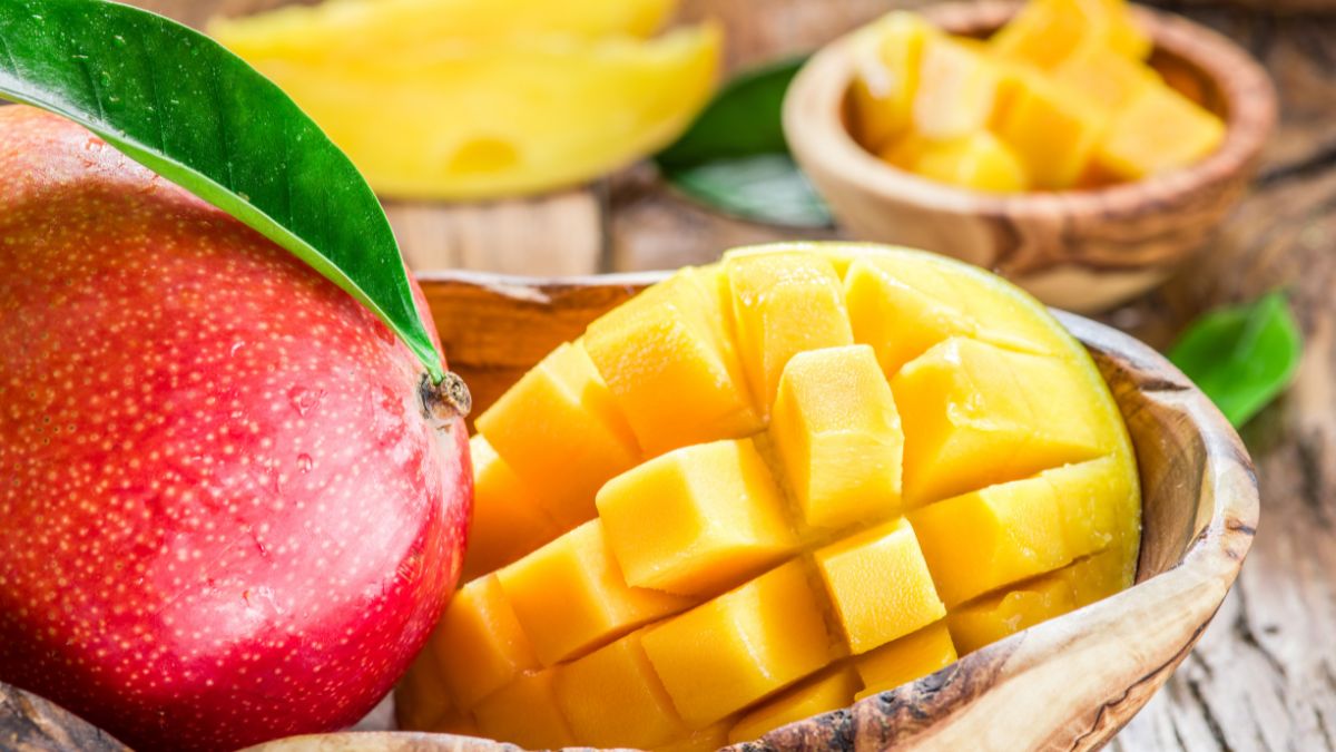 best mango