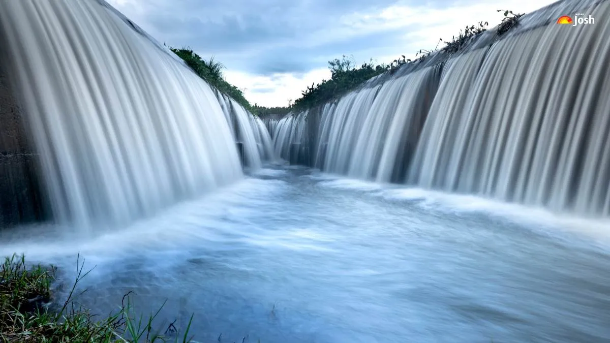 Top 10 Countries with Highest Water Usage Per Capita