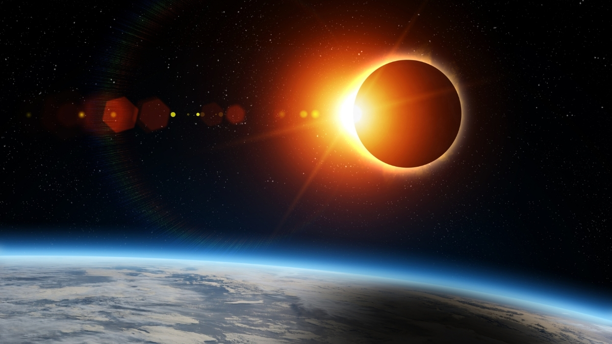 Total Solar Eclipse 2026 (2)
