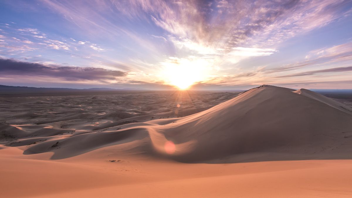 largest desert in asia (1)