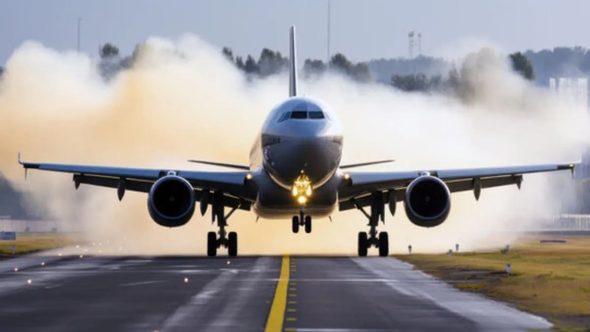 List of Busiest Airports in India