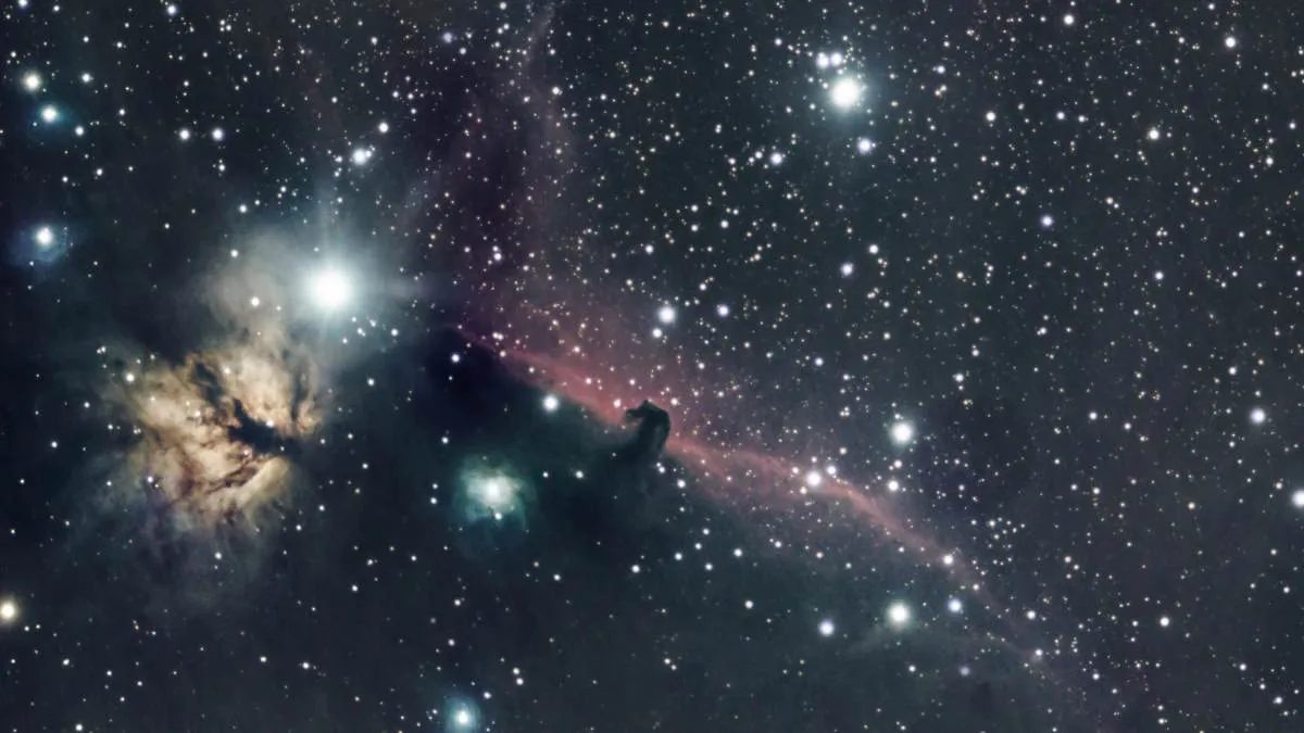 List of Top 10 Largest Stars in the Universe