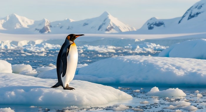 penguin