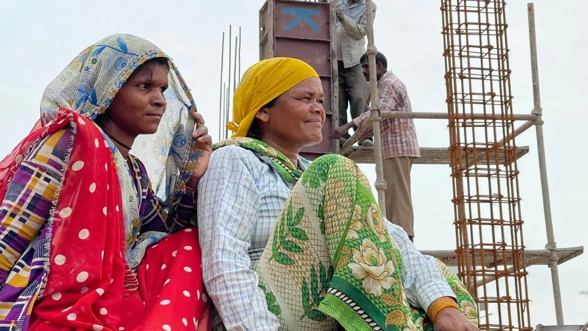 Government Allocates ₹95,692 Crore For Transition To VB-G RAM G From MNREGA: Know What is Scheme History What is VB-G RAM G Scheme?