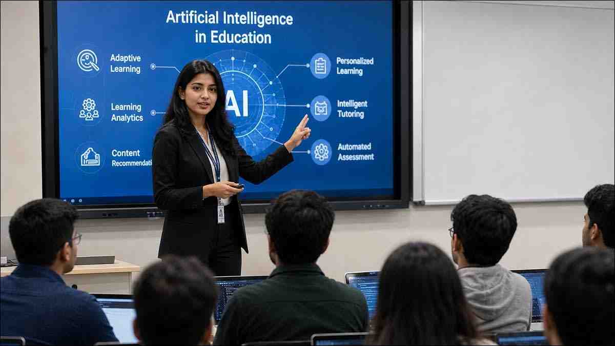 AI