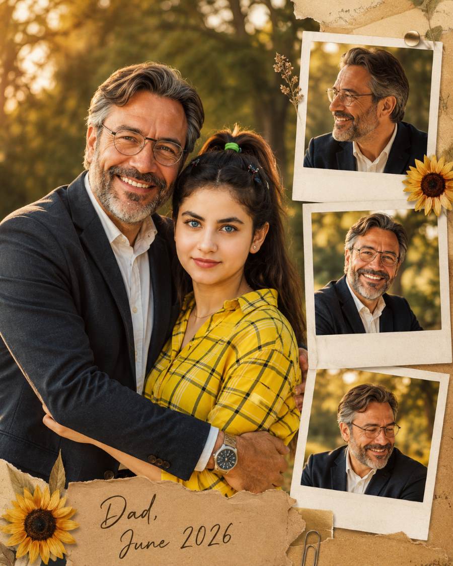ChatGPT Photo Editing Prompts Trending Instagram Styles to Turn Dads Images Aesthetic-2