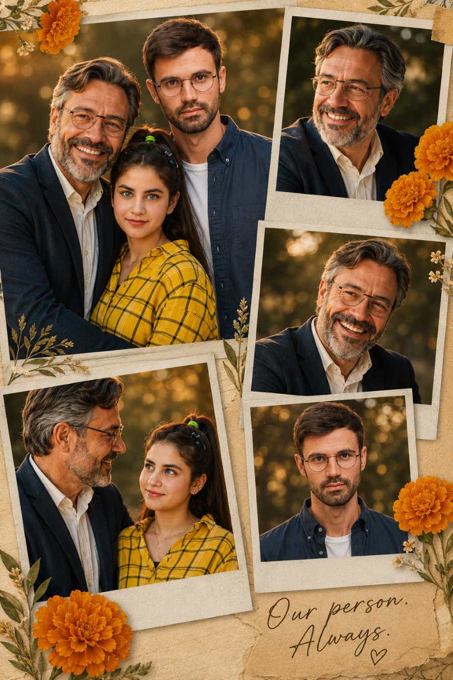 ChatGPT Photo Editing Prompts Trending Instagram Styles to Turn Dads Images Aesthetic-6