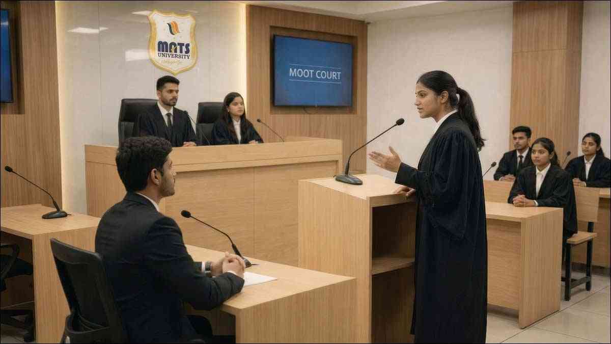 Law