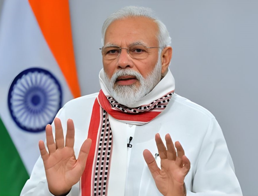 Narendra Modi Becomes India's Longest-Serving Head of Government-1