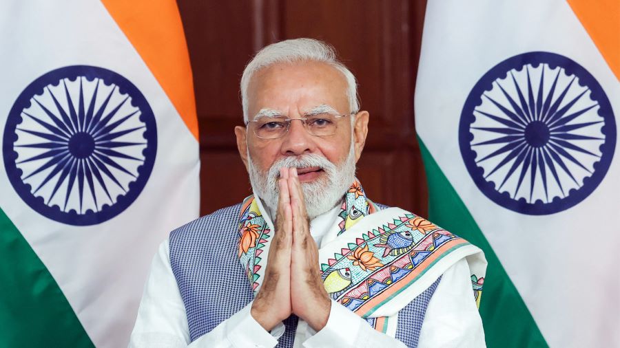 Narendra Modi Becomes India's Longest-Serving Head of Government-2