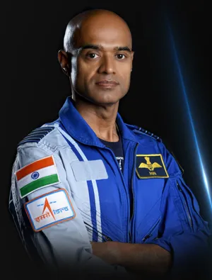 Prasanth Nair