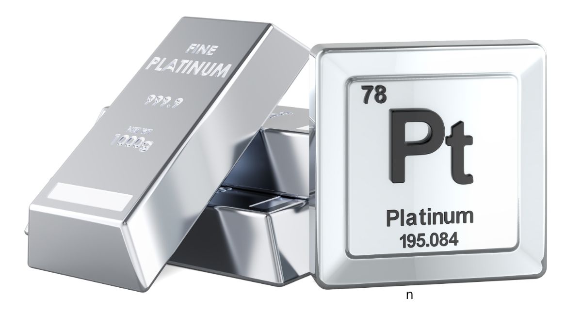 platinum