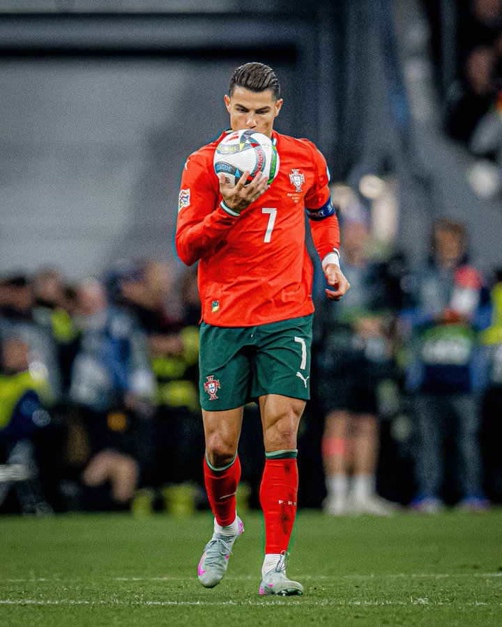 ronaldo