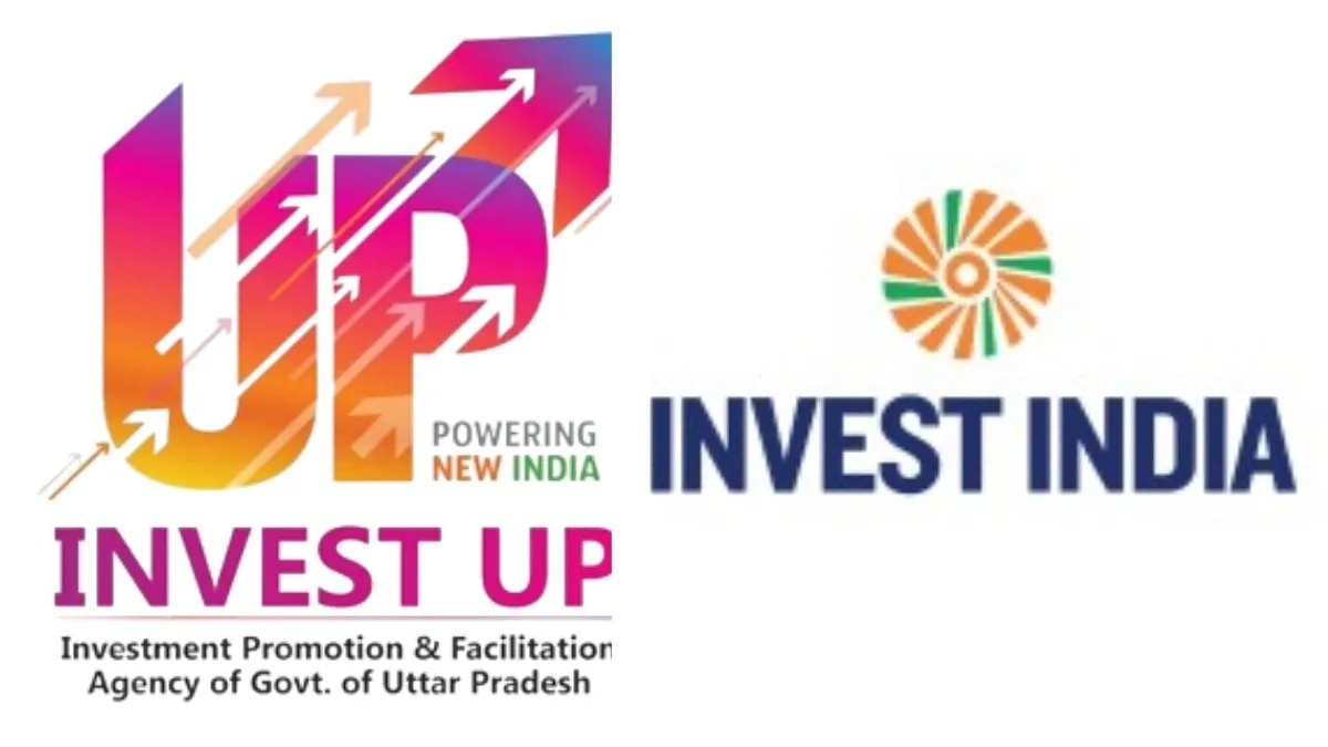 Invest India and Invest UP Partnership to Boost FDI and Economic Growth in Uttar Pradesh