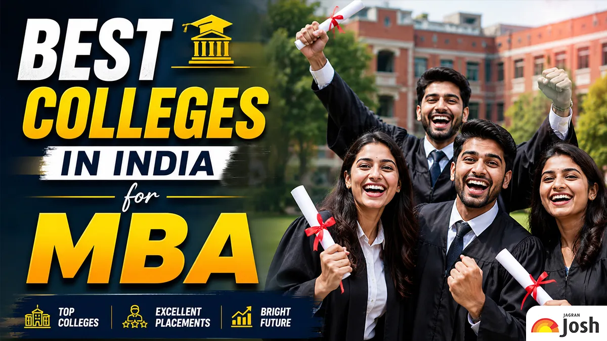 Top MBA Colleges in India