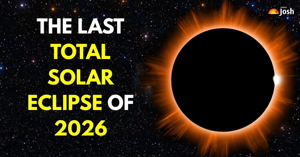 When Is The 2026 Total Solar Eclipse? Is It Visible From India?