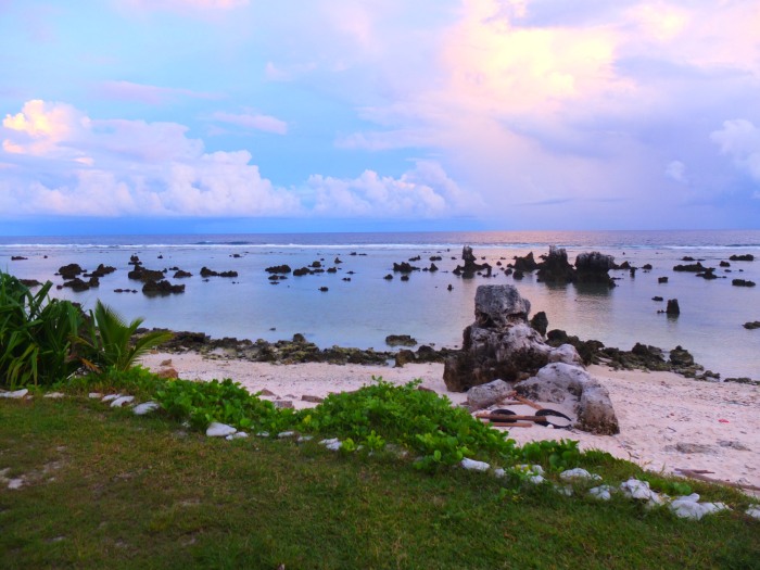 nauru