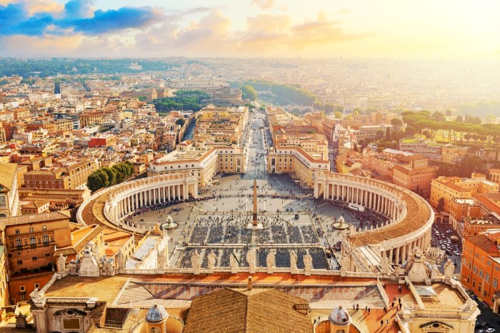 vatican