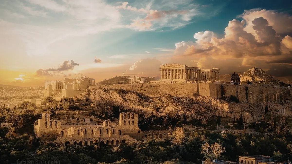Bronze Age Collapse: Why did History’s Most Interconnected Empires Vanish?