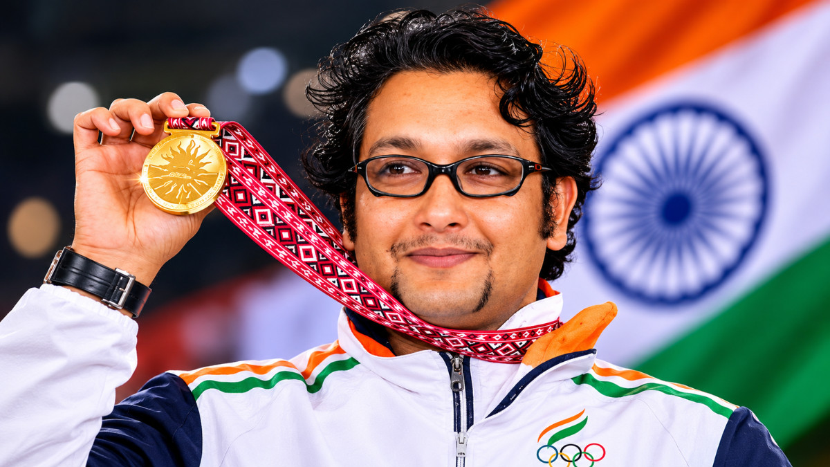 Jaspal Rana Biography