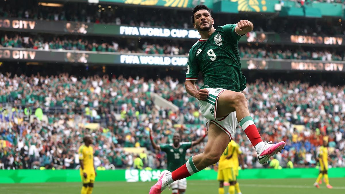 Who Won the First Match of the FIFA World Cup 2026?