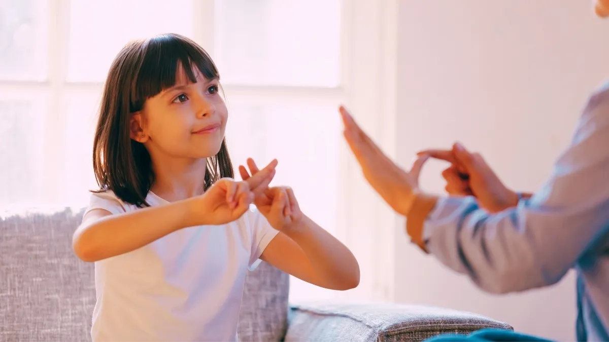 Which Country Invented Sign Language First?