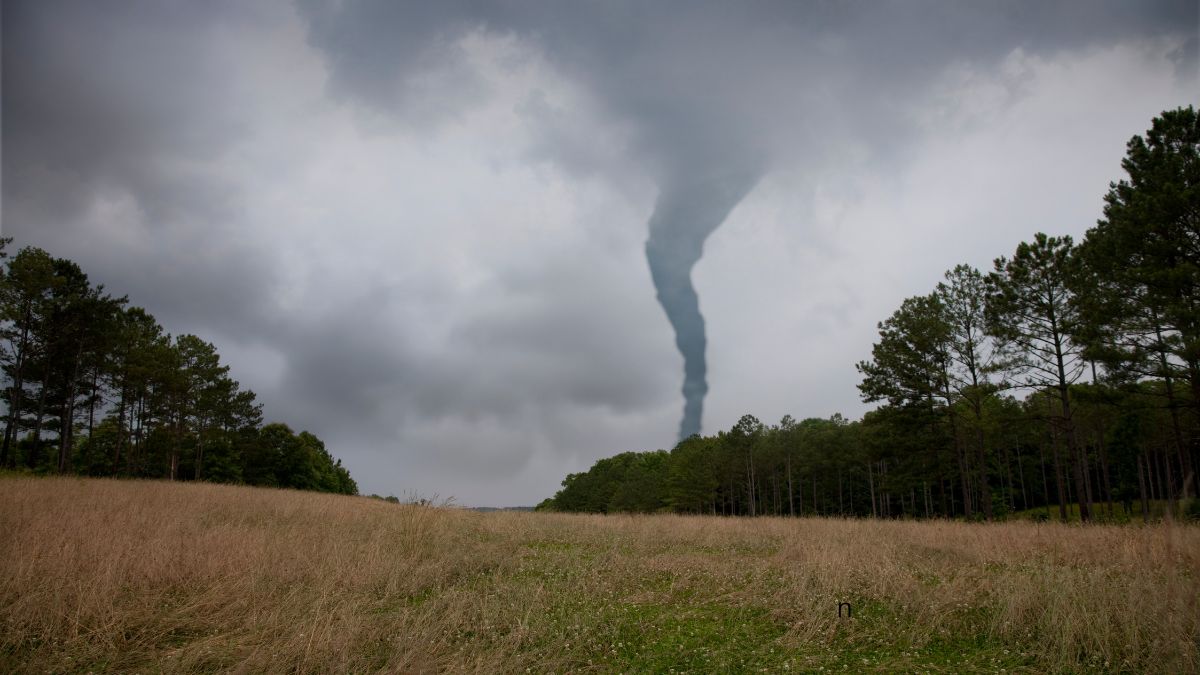 Tornado