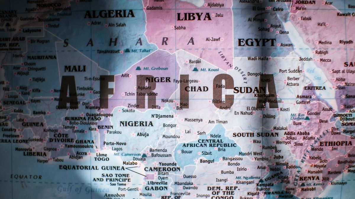 africa