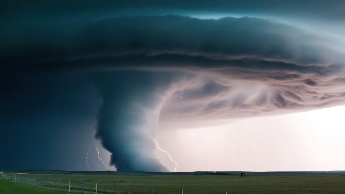 worst Tornado