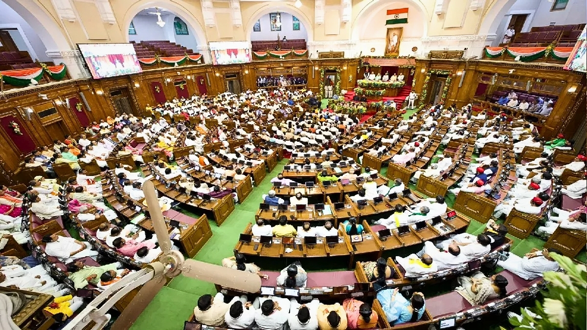 UP Elections 2027: Current Political Alliances and Dynamics, Past Coalitions, and Their Electoral Impact